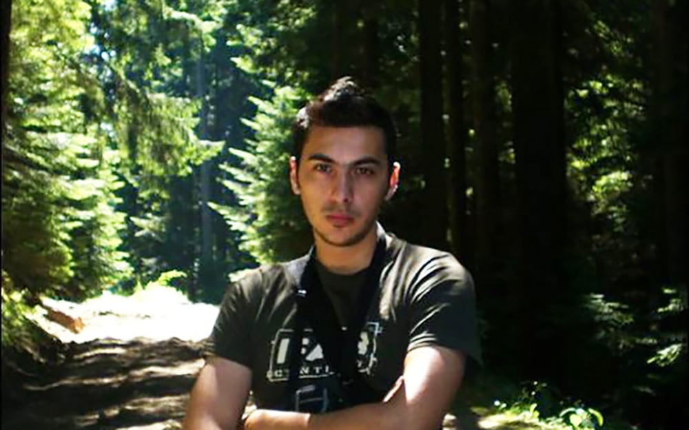 Aquascaping Interview – Ionut Godea from Romania