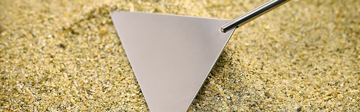 Planted Aquarium Hardscape Essentials: Part 1 – Sand & Gravel