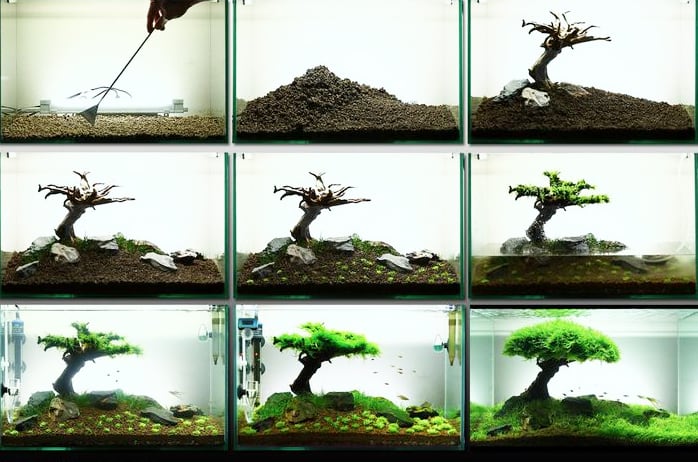 filipe-oliveira-treescape-aquascaping-progress Aquascaping Tips