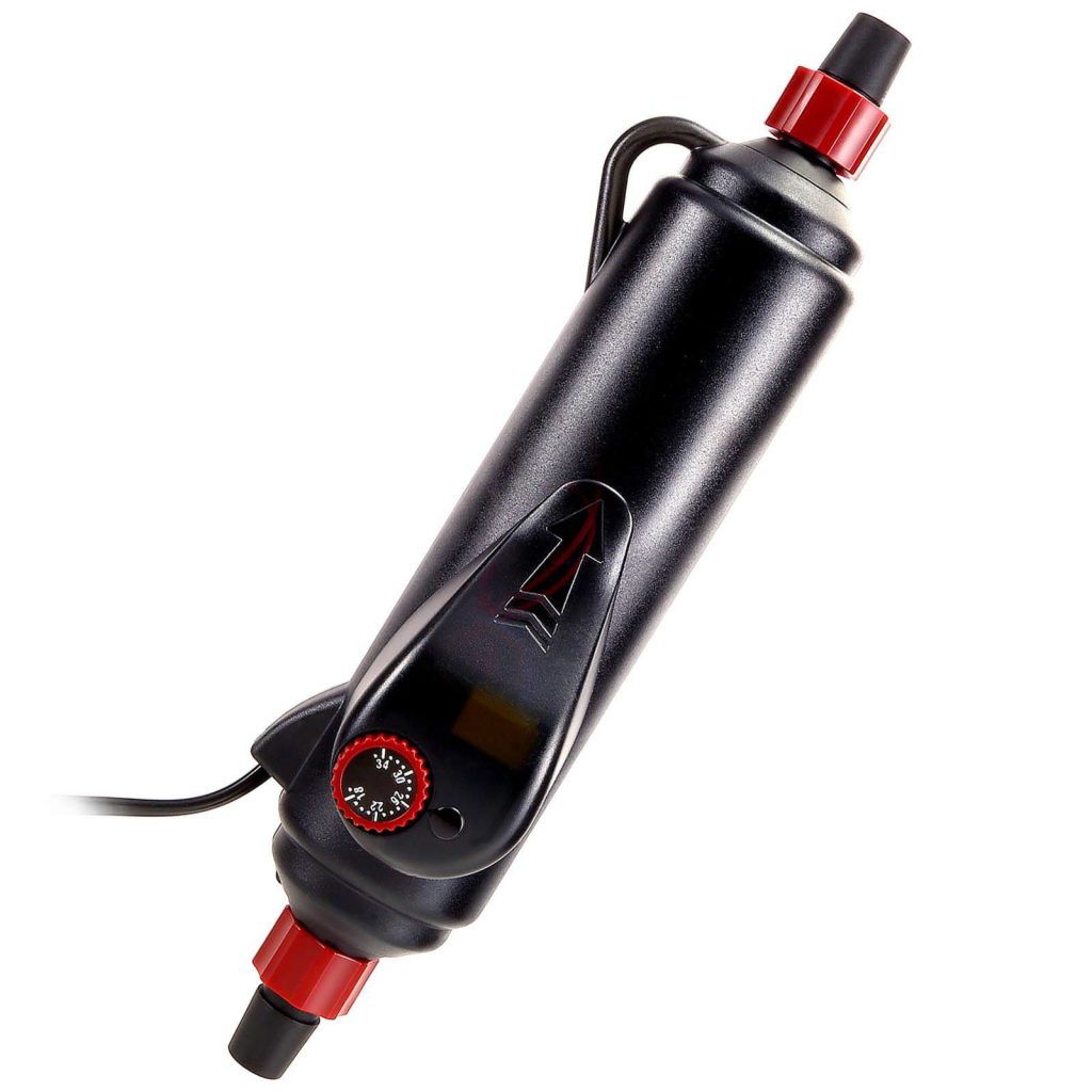 hydor-aquarium-filter