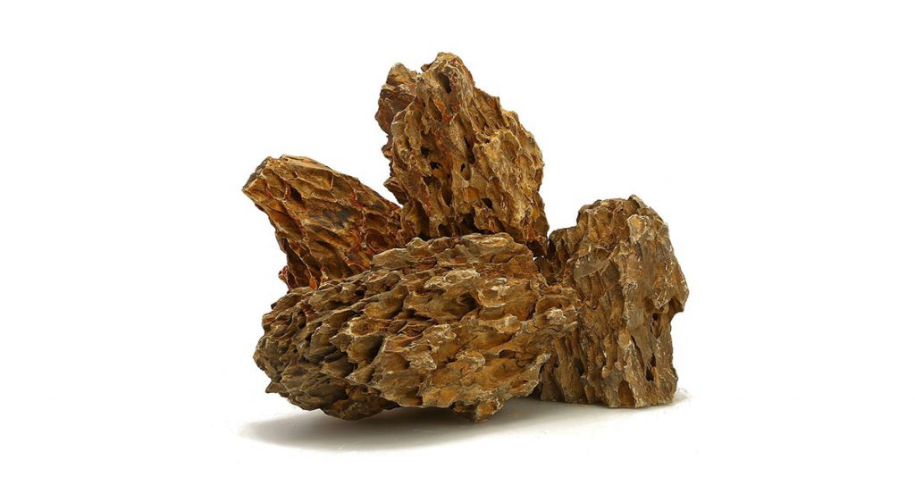 Ohko aquascaping rocks.