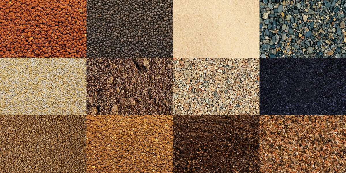 Aquascaping Elements: Planted Aquarium Substrate