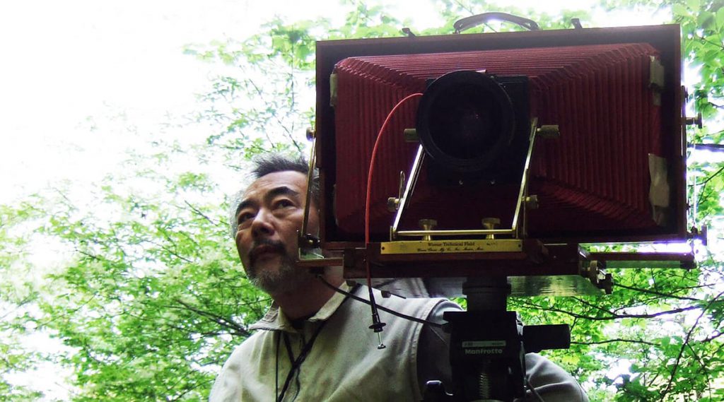 takashi amano photography