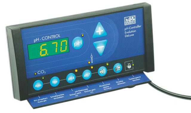 The Importance of CO2 in the planted tank - Aquascaping