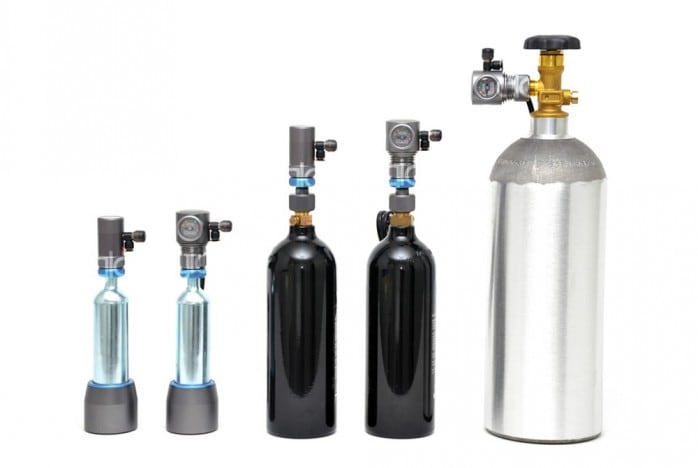 The Importance of CO2 in the planted tank - Aquascaping