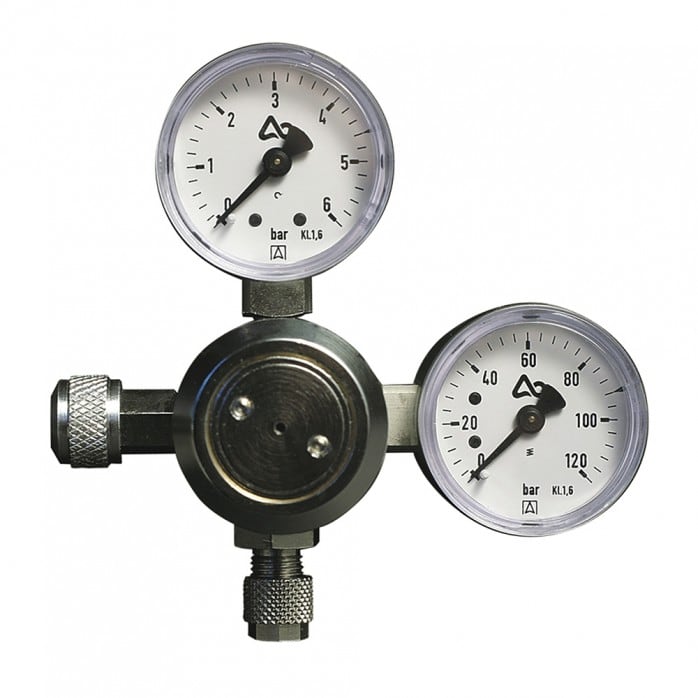 The Importance of CO2 in the planted tank - Aquascaping