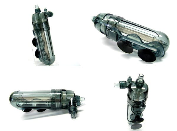 The Importance of CO2 in the planted tank - Aquascaping