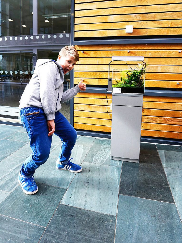 aquascaping event ukaps united kingdom