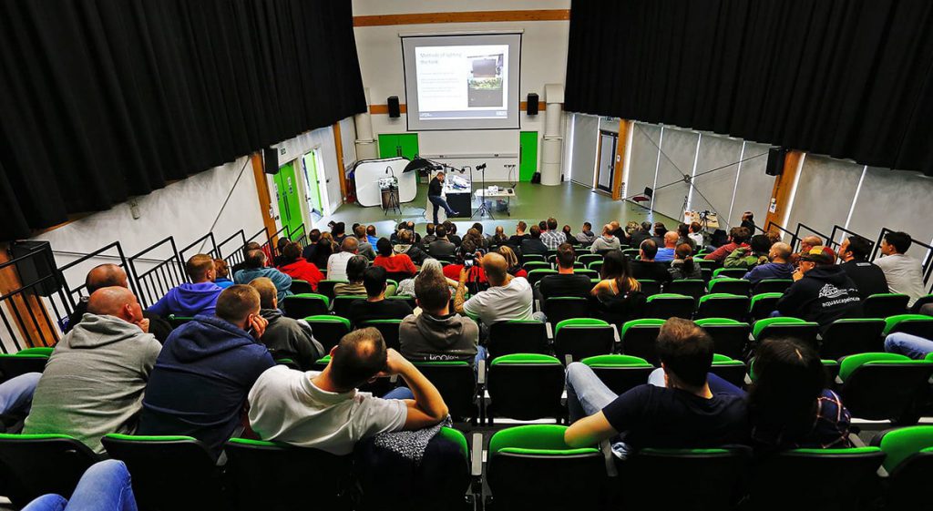 aquascaping event ukaps united kingdom