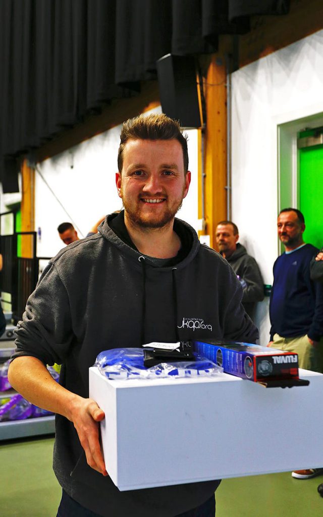 aquascaping event ukaps united kingdom